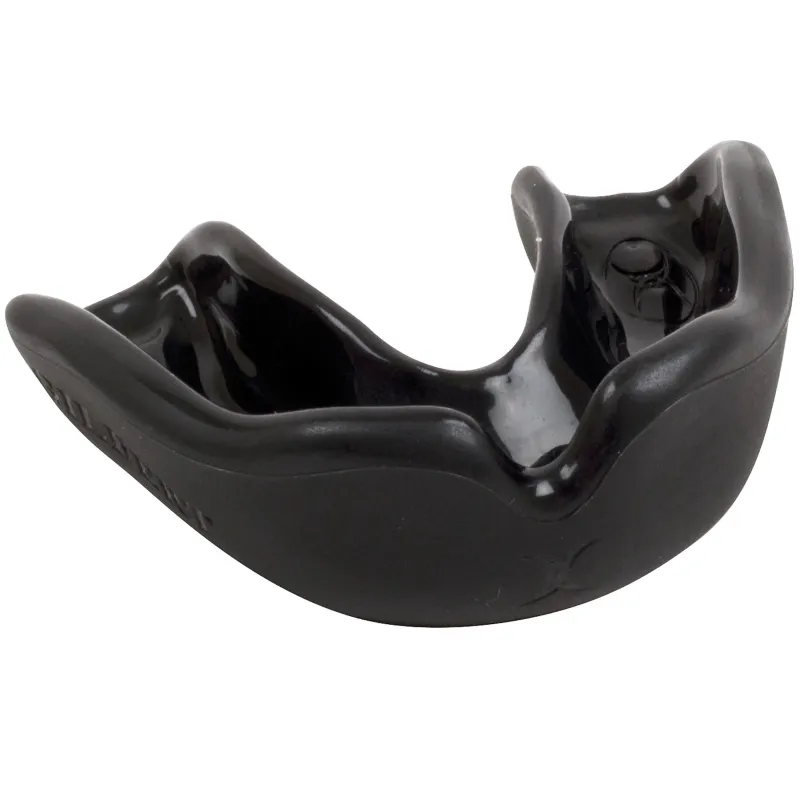 GILBERT JUNIOR ACADEMY MOUTHGUARD BLACK