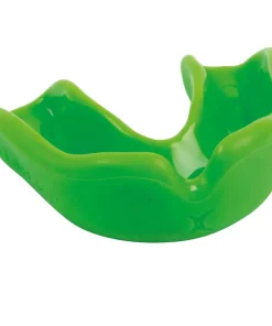GILBERT JUNIOR ACADEMY MOUTHGUARD FLUO GREEN