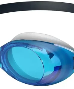 Speedo Jet 2.0 Swimming Goggles - Blue