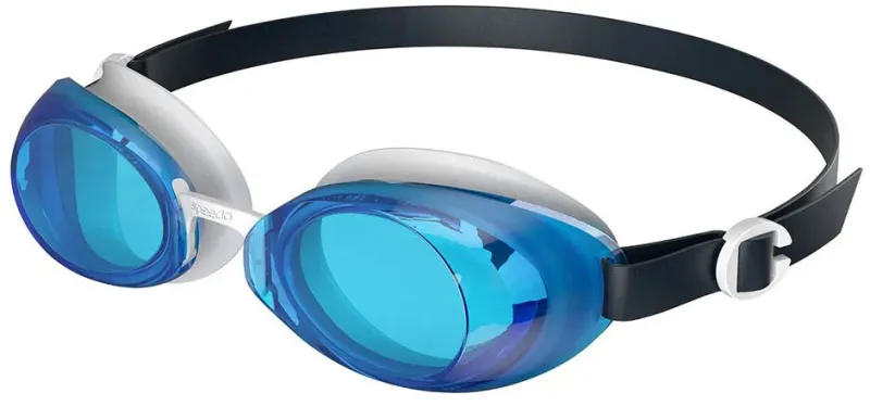 Speedo Jet 2.0 Swimming Goggles - Blue