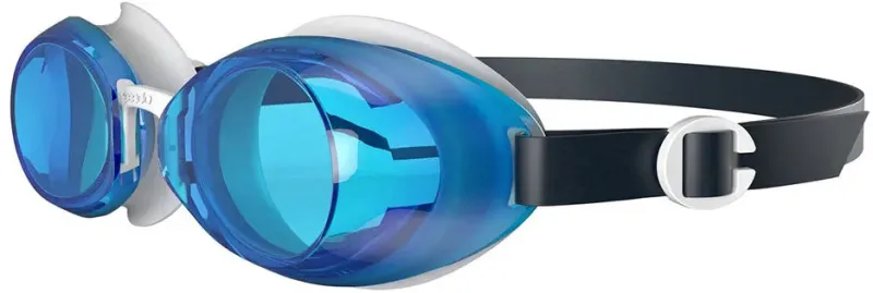 Speedo Jet 2.0 Swimming Goggles - Blue - Image 2