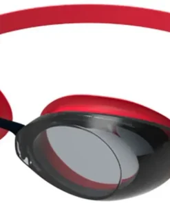 Speedo Jet 2.0 Swimming Goggles - Red