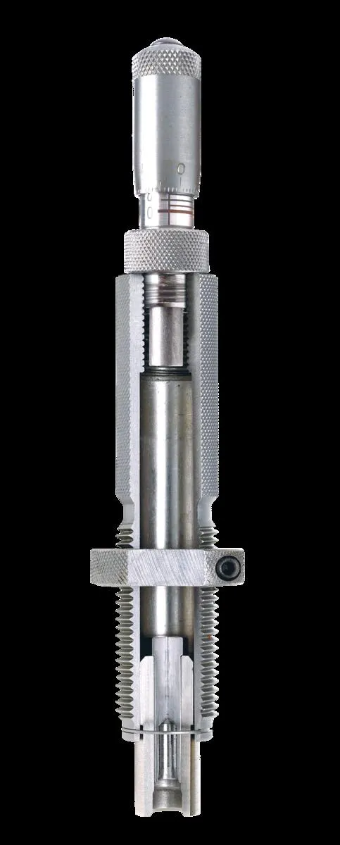 Hornady Match™ Grade 2-Die Set 338 Lapua Mag (.338)