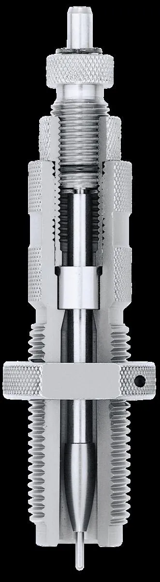 Hornady Match™ Grade 2-Die Set 6.5 Creedmoor (.264) - Image 2