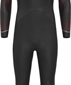 Orca Athlex Float V2 Mens Wetsuit - Black