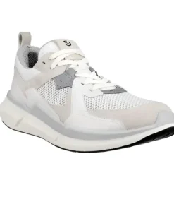 Ecco Womens Trainer Biom 2.2 W White/Shadow White