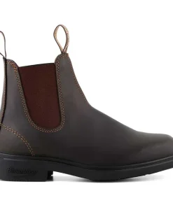 Blundstone Mens Chelsea Boot 067 Brown
