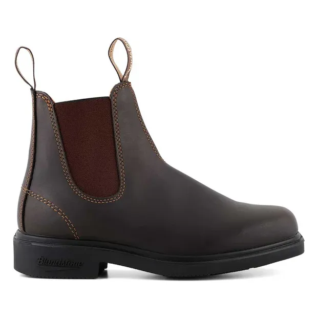 Blundstone Mens Chelsea Boot 067 Brown