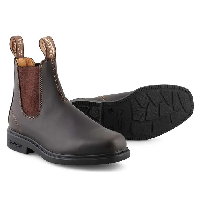 Blundstone Mens Chelsea Boot 067 Brown - Image 2