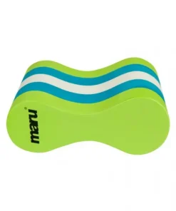 MARU PULL BOUY LIME/BLUE/WHITE