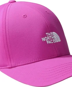 The North Face 66 Classic Tech Cap - Purple