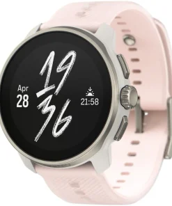 Suunto Race S GPS Sports Watch - Pink