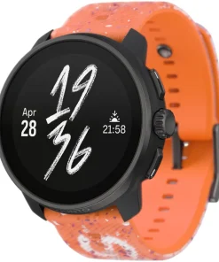Suunto Race S GPS Sports Watch - Orange
