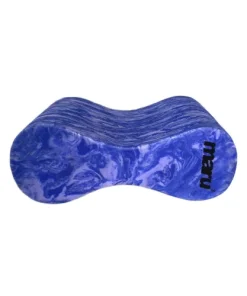 MARU SWIRL PULL BOUY PURPLE