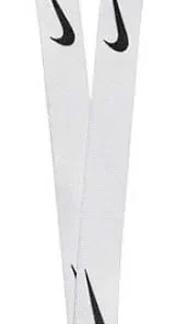 NIKE LANYARD WHITE