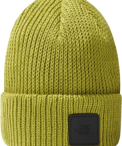 The North Face Explore Beanie - Green