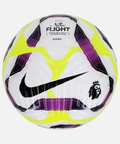Nike Premier League Ball 2024-25 Flight White [New]