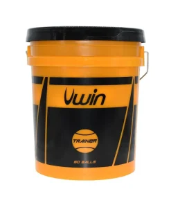 UWIN TRAINER TENNIS BALL SINGLE (X1 BALL )