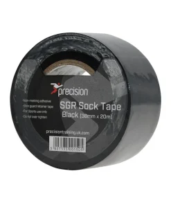PRECISION  SGR SOCK TAPE BLACK