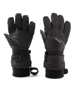 SINNER PHOENIX JUNIOR SKI GLOVE BLACK