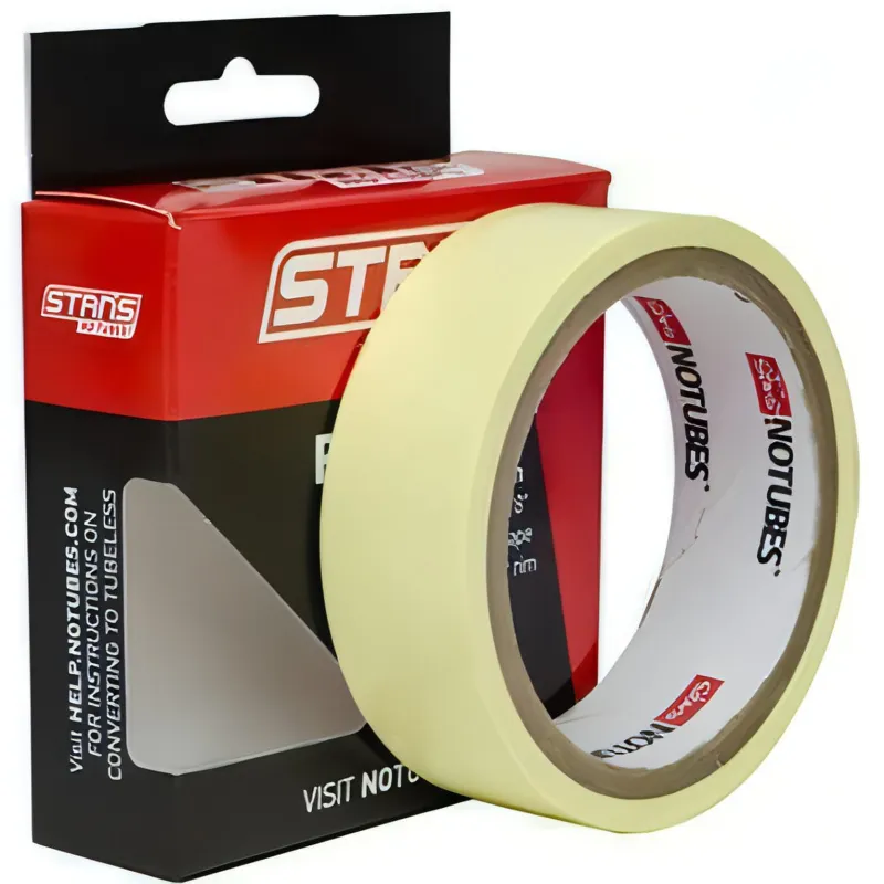 Stans 10yd x 33mm Rim Tape