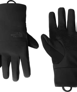The North Face Apex Insulated Etip Womens Gloves - Black