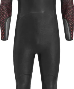 Orca Apex Float V2 Mens Wetsuit - Black