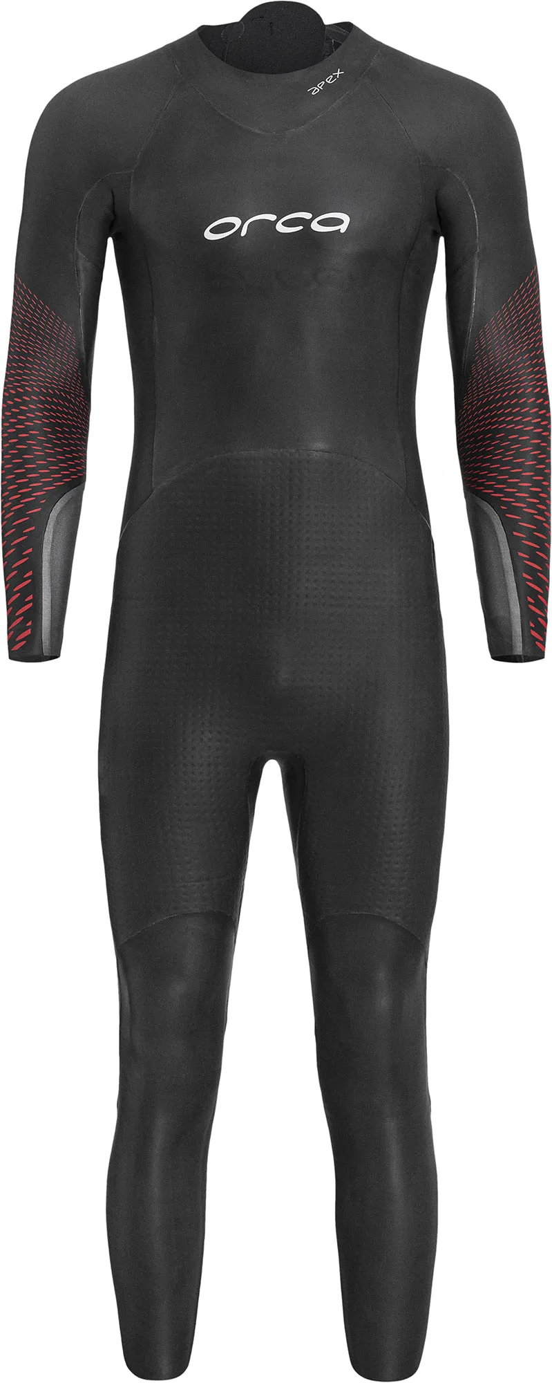 Orca Apex Float V2 Mens Wetsuit - Black
