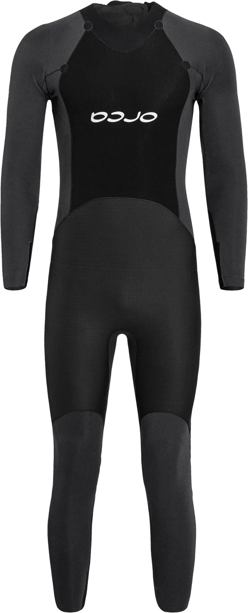 Orca Apex Float V2 Mens Wetsuit - Black - Image 3