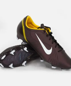 Nike Mercurial Vapor I Elite Boots Dark Cinder RGN FG [New] UK 9.5