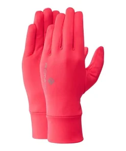 RONHILL CLASSIC GLOVE HOT PINK