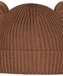 BARTS ANICK BEANIE BROWN