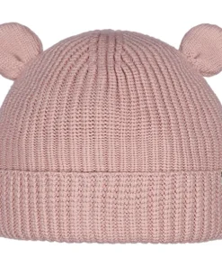 BARTS ANICK KIDS BEANIE PINK