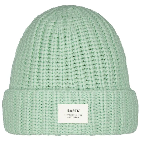 BARTS KIDS OLEVIA BEANIE MINT