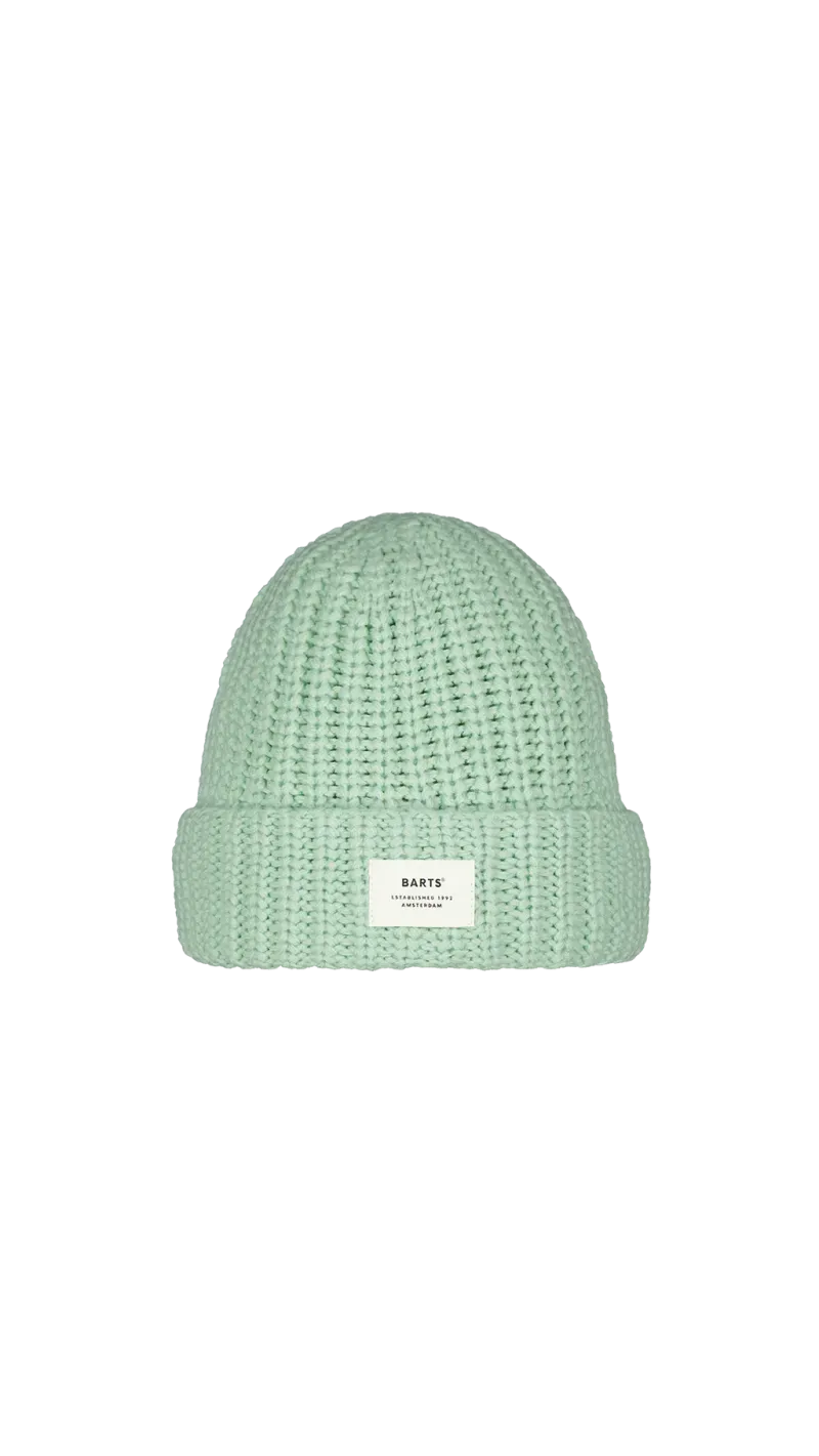 BARTS KIDS OLEVIA BEANIE MINT - Image 2
