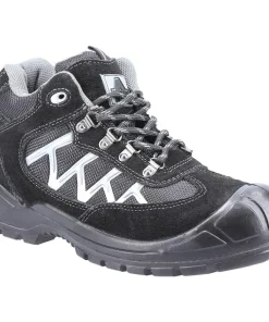 Amblers Safety 255 Safety Boot Black