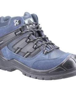 Amblers Safety 257 Safety Boot Navy