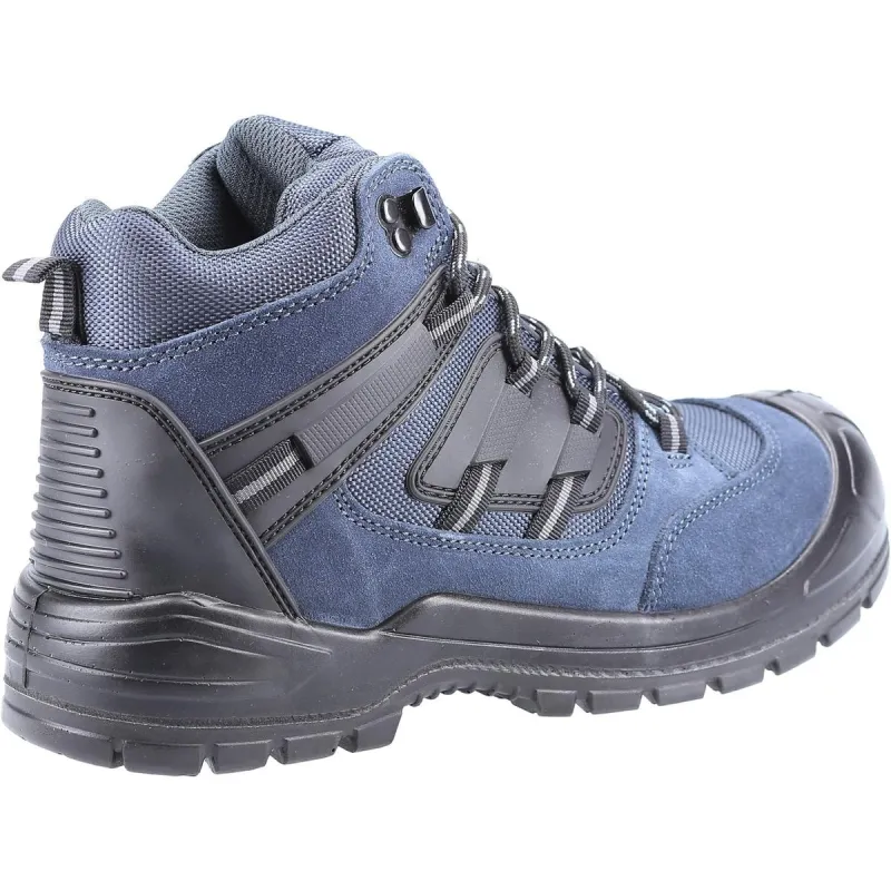 Amblers Safety 257 Safety Boot Navy - Image 3