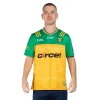 Donegal Home Jersey 25 Youth Green/Gold