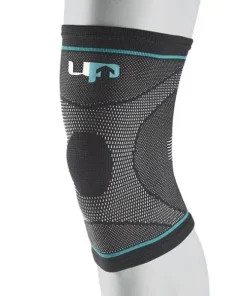 UP ELASTIC KNEE SUPPORT REGULAR