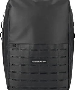 Built For Athletes Tyro 20L Backpack - Black