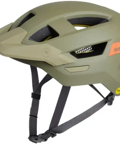 Endura Hummvee MIPS Junior Cycling Helmet - Green