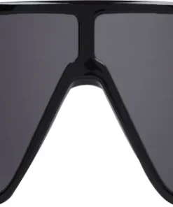 Endura Mullet Cycling Sunglasses - Black