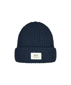 BARTS SHELBI BEANIE NAVY