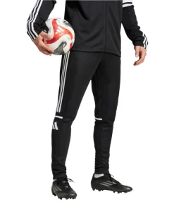 Adidas Mens Pant Squadra 25 Training Black/White