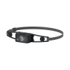 LEDLENSER  NEO 1R RECHARGEABLE HEADLAMP GREY/BLACK