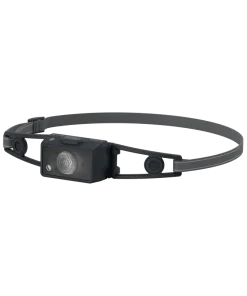 LEDLENSER  NEO 1R RECHARGEABLE HEADLAMP GREY/BLACK