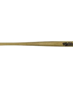 MIDWEST SLUGGER BASEBALL BAT&BALL