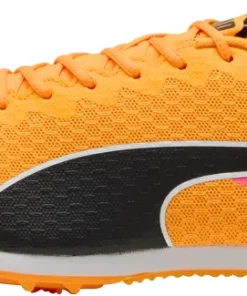 Puma evoSpeed Star 9 Running Spikes - Orange