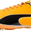 Puma evoSpeed Sprint 14.5 Running Spikes - Orange